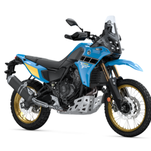 YAMAHA Ténéré 700 Rally