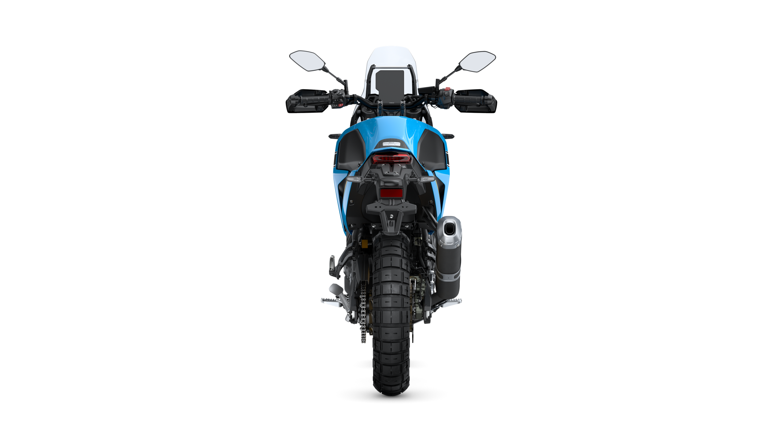 YAMAHA Ténéré 700 Rally – Obrázok 5