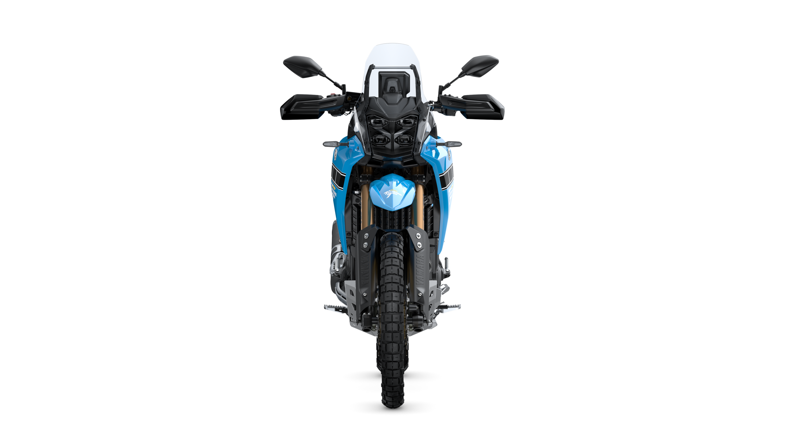 YAMAHA Ténéré 700 Rally – Obrázok 2