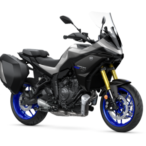 Yamaha Tracer 7 GT - Icon Performance