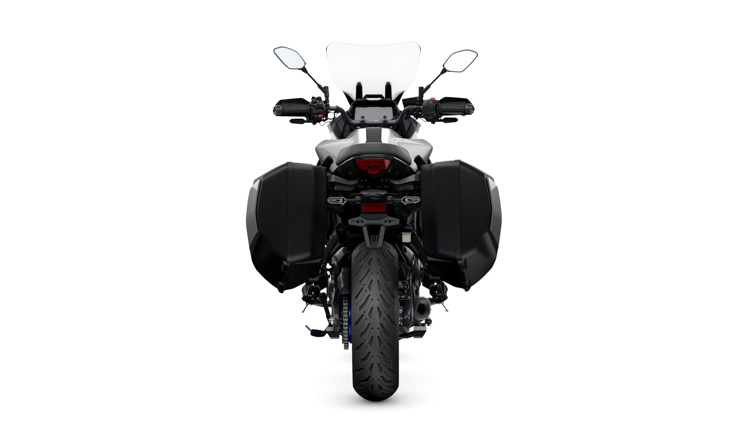 Yamaha Tracer 7 GT - Icon Performance – Obrázok 5