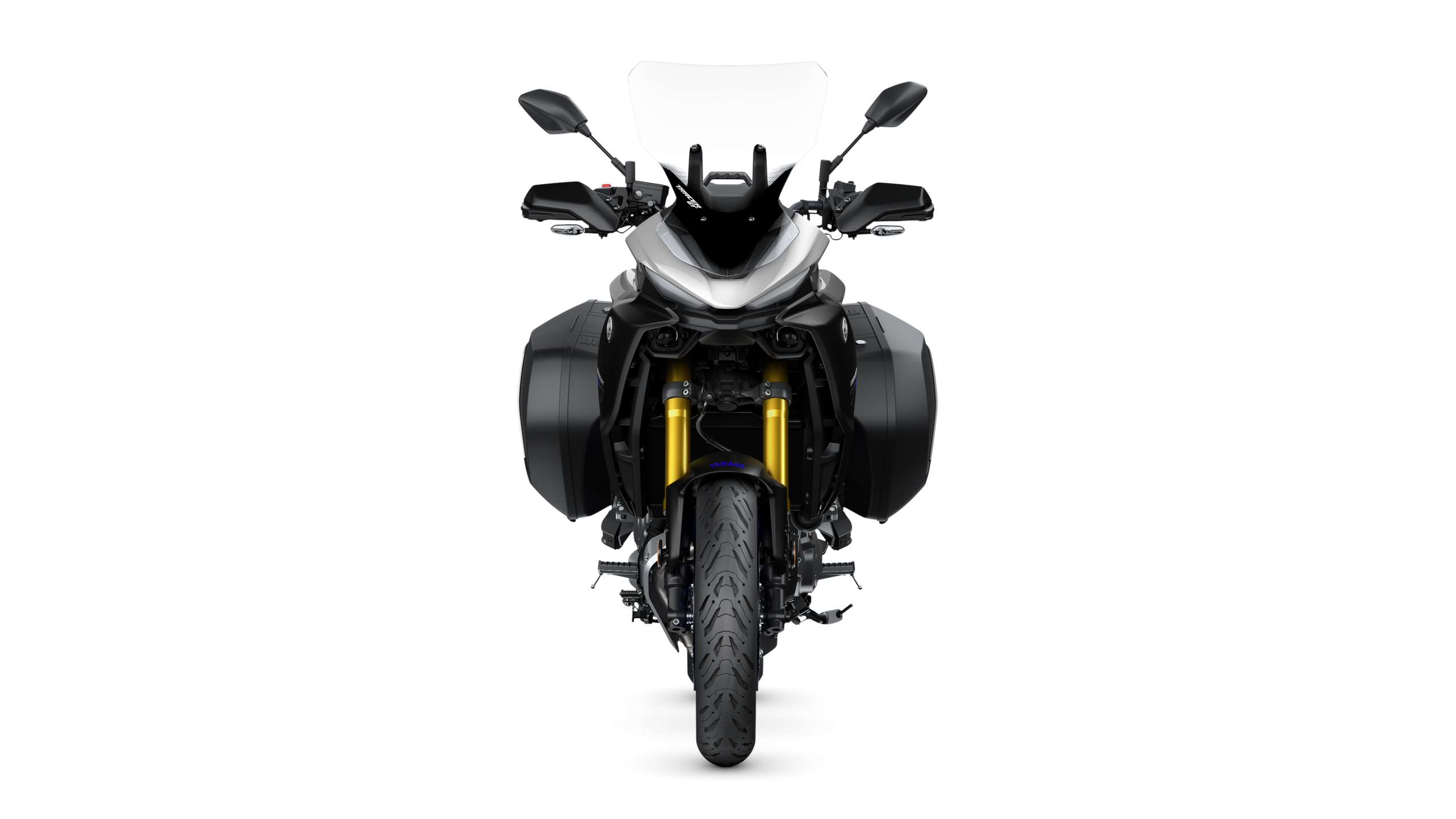 Yamaha Tracer 7 GT - Icon Performance – Obrázok 2