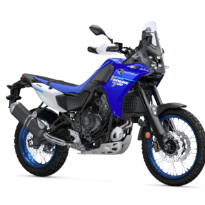 Yamaha Ténéré 700 - Icon Blue