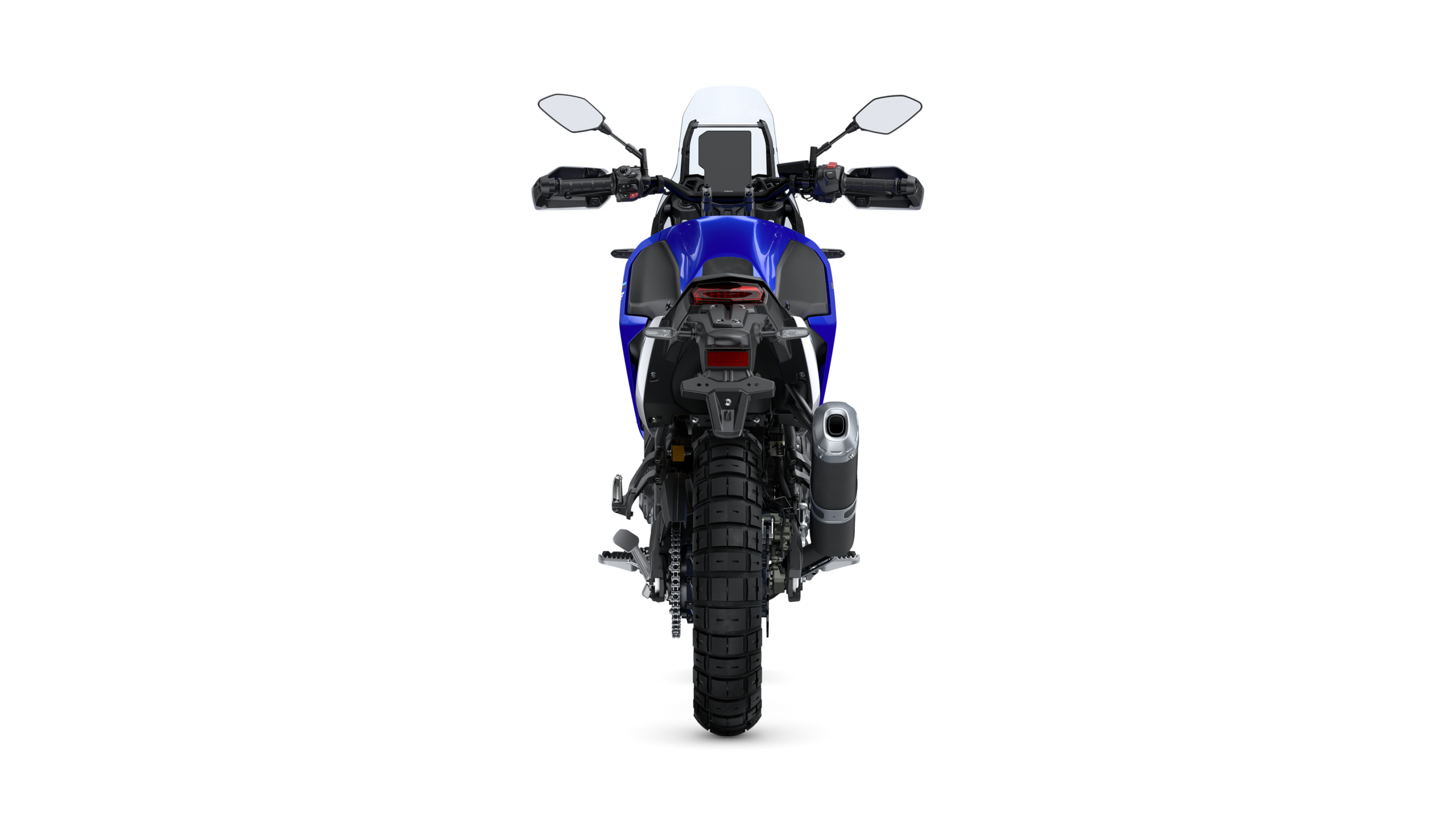 Yamaha Ténéré 700 - Icon Blue – Obrázok 5