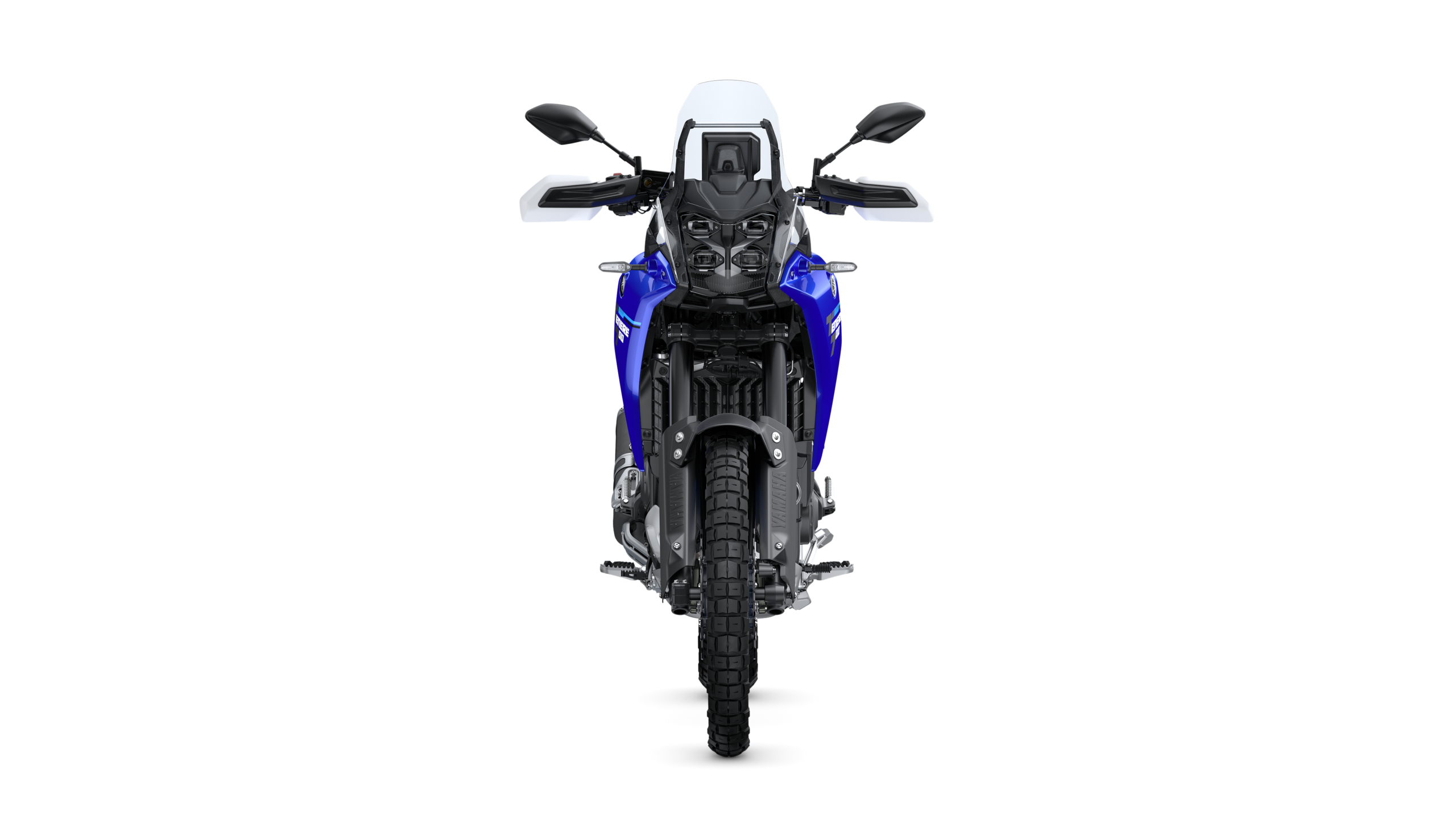 Yamaha Ténéré 700 - Icon Blue – Obrázok 2