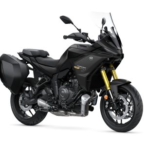Yamaha Tracer 7 GT - Tech black