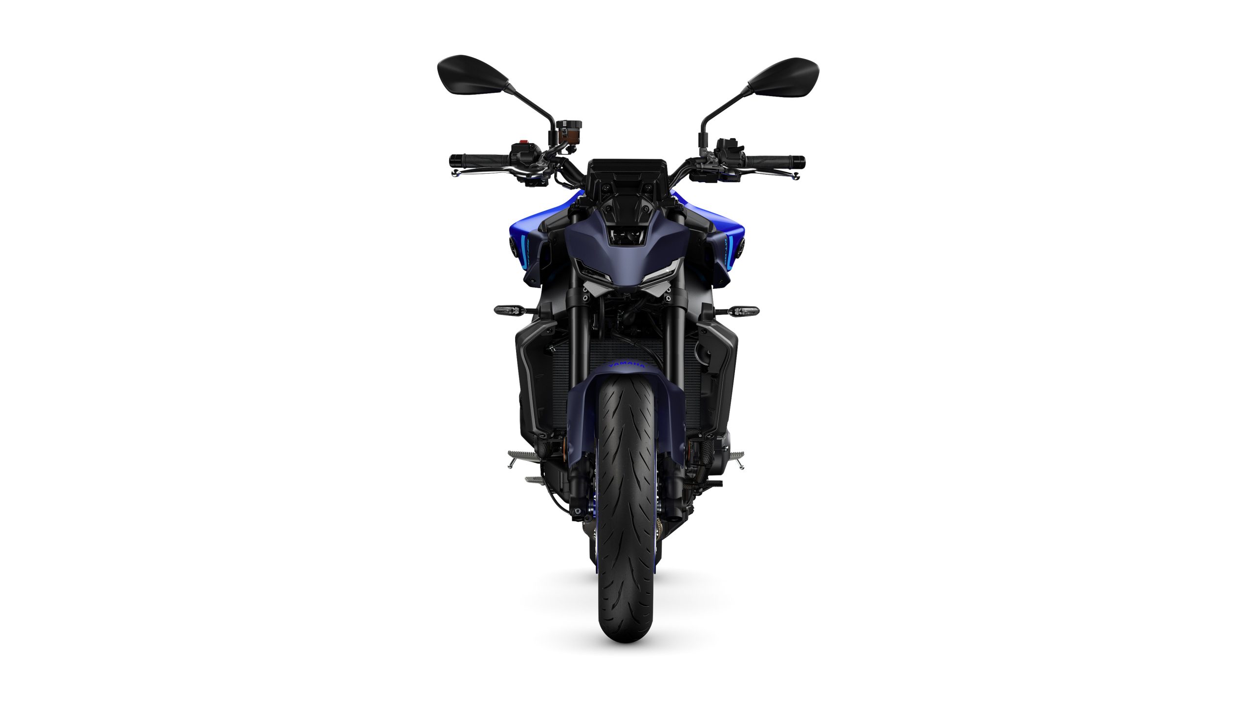 Yamaha MT 09 - Icon Blue – Obrázok 2
